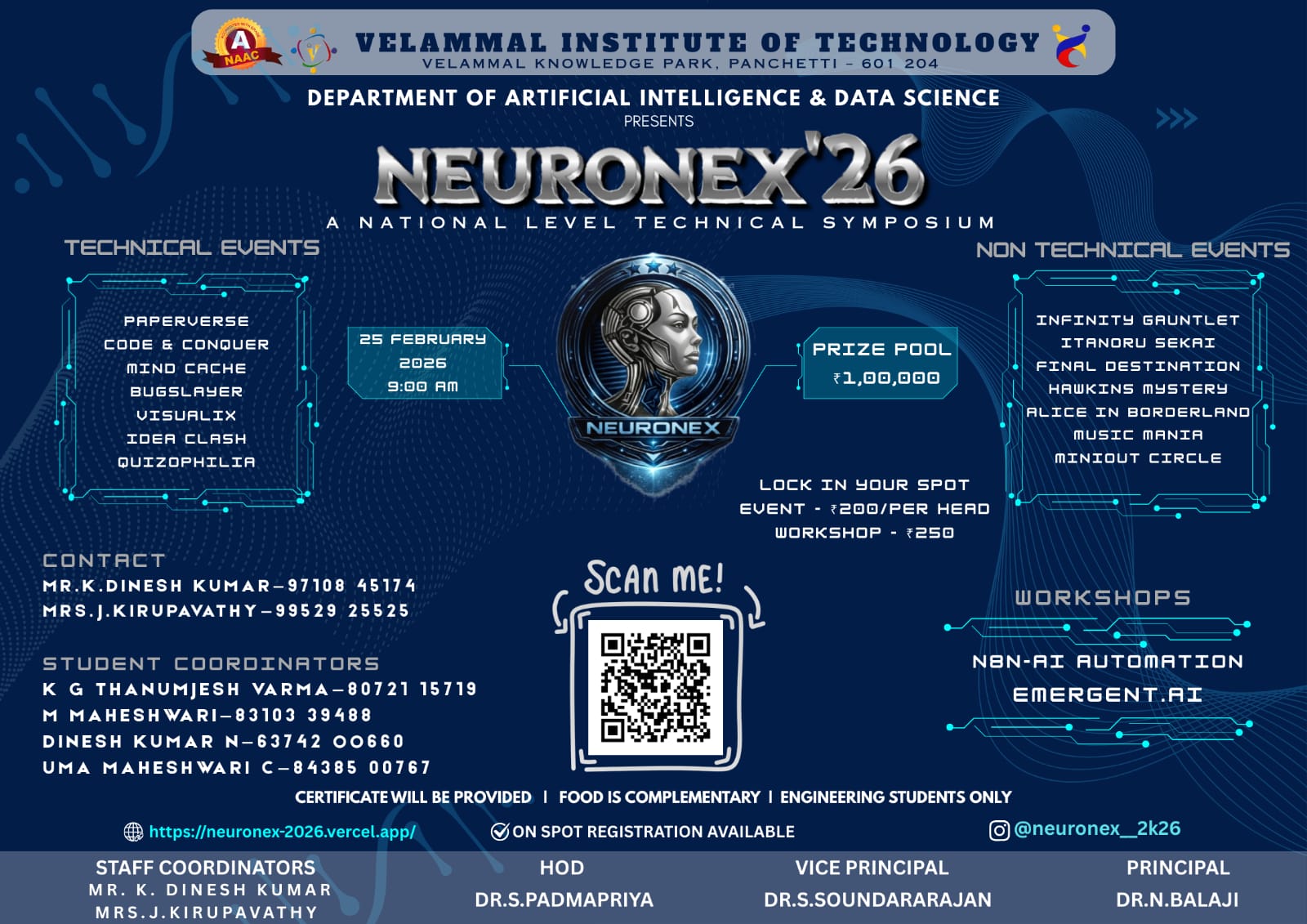 Event Logo